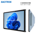BAOTRON廣州寶創(chuàng)科技工業(yè)顯示器液晶顯示屏內(nèi)嵌式工控電容觸摸屏壁掛顯示器車載醫(yī)療器械顯示器電梯顯示屏 17英寸電容觸摸液晶屏顯示器 金屬外殼純平面款