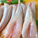 十里饞紅娘魚去頭去皮去內(nèi)臟新鮮紅娘子魚冷凍紅頭魚姑娘魚6斤順豐 去頭去尾去內(nèi)臟紅娘魚 拍二斤送一斤【實發(fā)三斤】