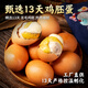 耕果妙五香味活珠子10枚新鮮13天雞蛋珠子共1斤毛雞蛋 源頭直發(fā)包郵