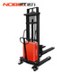 諾力（NOBLELIFT） 電動(dòng)叉車(chē)半電動(dòng)堆高車(chē)液壓堆垛車(chē)升降充電電瓶鏟車(chē) SPN2020-2噸升2米