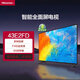 海信 43E2FD 43英寸全高清人工智能全面屏平板電 視超薄液晶顯 示器 43英寸 95-99新庫存展示機 附贈底座版