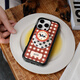 PopSockets【上菜了】泡泡騷xGula聯(lián)名款手機(jī)支架蘋(píng)果磁吸囊伸縮防摔粘貼指環(huán)扣magesafe磁吸生態(tài)圓啪嗒 臘腸送餐員