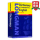 英文原版 朗文當(dāng)代高級(jí)英語字典詞典 Longman Dictionary of Contemporary English(6th Edition) 英英辭典