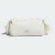 阿迪達(dá)斯 （adidas）女 訓(xùn)練系列 W XBODY BAG 斜挎包 KE9958 漢玉白
