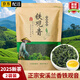 億公子安溪鐵觀音茶葉2025明前新茶春茶安溪清香鐵觀音蘭花香茶葉自己喝 【明前春茶】250克*2袋
