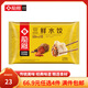 龍鳳 LONG FONG水餃 芹菜豬肉 薺菜豬肉食春筍速凍餃子白菜豬肉面點生鮮早餐食品 三鮮水餃 609g/36只