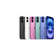 Apple蘋果 iPhone 16系列pro/plus/e/pro max二手手機(jī)國行優(yōu)惠券補(bǔ)貼 顏色內(nèi)存參考質(zhì)檢報(bào)告  蘋果 iPhone 16 Plus