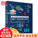 當當正版童書 DK了不起的數(shù)學思維 神奇的邏輯思維游戲書 小學生一二三四年級數(shù)學思維  DK了不起的數(shù)學思維