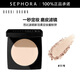 芭比波朗（Bobbi Brown）新羽柔定妝蜜粉餅 第3代 細膩清透控油定妝 9g，11號瓷白
