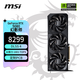 微星（MSI）幻影師 GeForce RTX 5080 16G SHADOW 3X OC 電競(jìng)游戲設(shè)計(jì)智能學(xué)習(xí)獨(dú)立顯卡