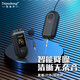 depusheng領(lǐng)夾麥克風(fēng)無線 電腦收音直播錄播網(wǎng)課培訓(xùn)頭戴話筒小蜜蜂擴音器音響講解耳麥錄音教學(xué)講課降噪T9