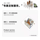 黃御森中古實(shí)木六斗柜臥室床尾置物柜客廳裝飾柜黑胡桃定制復(fù)古九抽屜柜 定做專(zhuān)拍