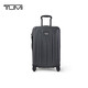 途明（TUMI）V4國(guó)際旅行箱短途旅行輕質(zhì)登機(jī)箱-黑色 20英寸 夏季出游