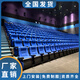 電影院座椅劇院椅文化音樂(lè )廳座椅報告廳禮堂椅會(huì )議室連排折疊座椅 客戶(hù)首拍