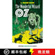 【3-4周達】The Wonderful Wizard of Oz