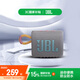 JBL GO3 音樂(lè)金磚三代 便攜式藍(lán)牙音箱 低音炮 戶外音箱 迷你小音響 極速充電長(zhǎng)續(xù)航 防水防塵 灰色