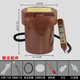 康路源智能隱藏式車載冷熱飲水機(jī)24V貨車恒溫?zé)崴魅么笕萘繜畨?24V隱藏式手柄款