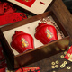 唯茶優(yōu)品金駿眉禮盒裝明前單芽特級養(yǎng)武夷胃紅茶茶葉送客戶領導禮