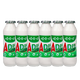 娃哈哈AD鈣奶兒童乳品飲料懷舊經(jīng)典禮物 100ml*6瓶