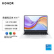 榮耀筆記本X14 2024 13代酷睿i5-13500H 16G 1T 100%sRGB高色域 長續(xù)航 14吋護(hù)眼全面屏輕薄筆記本電腦