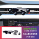 25款大眾cc眾享款專(zhuān)用手機架cc車(chē)載手機專(zhuān)用支架車(chē)內裝飾用品大全 21-25款大眾CC（商務(wù)黑）