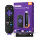 Roku Streaming Stick  Plus網(wǎng)絡(luò )盒子電視棒4K畫(huà)質(zhì)流媒體播放緊湊便攜易操作2025新款 美國直郵 需要使用外網(wǎng)