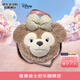 迪士尼（Disney）香港迪士尼雪莉玫玫大臉包 毛絨玩具七夕情人節(jié)禮物送女生