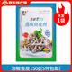 崔奶奶泡椒魚(yú)皮150g海鮮食品特產(chǎn)小吃涼拌泡椒魚(yú)皮開(kāi)袋即食追劇解膩零食 泡椒味150g