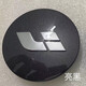 適配理想L6輪轂蓋L8輪轂中心蓋one L7輪胎車標(biāo)蓋L9車輪裝飾蓋原廠 原廠亮灰-1個(gè)