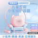 博音兒童小蜜蜂擴(kuò)音器麥克風(fēng)兒童專用6-12歲麥克風(fēng)小喇叭可愛擴(kuò)音器 有線粉團(tuán)6-12歲兒童專屬即插即用