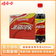 娃哈哈非?？蓸?lè)非?？蓸?lè)500ml碳酸飲料汽水整箱裝國(guó)產(chǎn)快樂(lè)水 500ML*5瓶