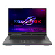 ROG魔霸9 銳龍9 16英寸 游戲本筆記本電腦(R9 9955HX 16G 1T RTX5060 2.5K 240Hz)