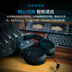 森海塞爾HD 490 PRO/PLUS 頭戴式耳機(jī) 有線包耳開放式 專業(yè)參考級錄音監(jiān)聽耳機(jī)無障礙功能 HD 490 PRO PLUS+XA-02耳放套裝