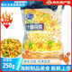 寬達冷凍甜玉米粒/松仁玉米/什錦雜菜  健康家庭菜兒童老人津門老字號 什錦雜菜250g*1袋