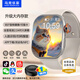 馬克華菲【2025新款】智能電話手表可插卡5G全網(wǎng)通學(xué)生初高中生專用兒童青少年成人運動男女微信抖音H08-Y