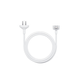Apple/蘋果 Mac電源適配器延長(zhǎng)線纜 蘋果筆記本充電線 Mac充電線 電源延長(zhǎng)線  適用Mac Air/Pro