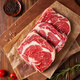 天萃庭 澳洲谷飼眼肉牛排800g