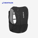 迪卡儂（DECATHLON）戶外背包多口袋越野跑雙背包水袋包10L(不含水袋)XL-5704317