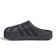 阿迪達斯adidas 中性運動(dòng)鞋 adiFOM SUPERSTAR MULE 男女休閑鞋拖鞋 JP5387 39