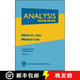 現貨 分析方法 Analysis