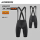 ASSOS騎行褲男款夏季競(jìng)技系列25年新款EQUIPE RSR Bib Shorts S11 黑色 S