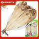 omo延邊明太魚干 禮包禮盒手撕柴魚棒魚 含調(diào)料海產(chǎn)干貨下酒菜燒烤季 開板500克/袋