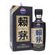 賴(lài)茅 傳承藍 53度500ml單瓶裝+山花純牛奶250ml*16盒 養胃品鑒套裝