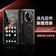Karen Burton【中軸保護(hù)丨旋轉(zhuǎn)支架】適用華為matext手機(jī)殼三折疊屏保護(hù)套真皮XT非凡大師全包防摔超薄商務(wù)男女 玄黑色【定向磁吸支架】中軸保護(hù) 旋轉(zhuǎn)支架丨中軸保護(hù)丨奢華手感