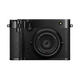 【95成新】富士（FUJIFILM）GFX100RF 無(wú)反中畫(huà)幅相機(jī) 35mmF4固定鏡頭 黑色（1.02億像素 3檔數(shù)碼變焦 鏡間快門(mén) 僅735g） 