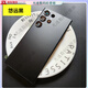 適用S23Ultra原裝后蓋S23U電池蓋S23+原廠(chǎng)玻璃后  外 S23ultra原裝后蓋【悠遠(yuǎn)黑】