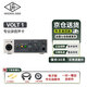 APOLLO TWIN UA阿波羅聲卡VOLT1VOLT2VOLT176外置USB音頻接口錄音編曲直播K歌 VOLT1官方標配（1進(jìn)2出）