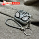 頑鍵俠蜘蛛俠airpodspro2保護(hù)套airpods4保護(hù)套airpodspro2蘋(píng)果三代耳機(jī)保護(hù)殼airpods4藍(lán)牙耳機(jī)保護(hù)套 【蜘蛛俠】丨AirPods Pro2 贈(zèng)手繩