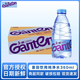 景田飲用純凈水360ml健康飲用水小瓶天然非礦泉水運動解渴整箱 純凈水 360ML*6瓶 限時福利
