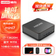 神舟戰(zhàn)神mini7 13代酷睿i7 商用迷你主機(jī)MINI9/PC6/PC7S/PC8S/MINI5神州學(xué)生商務(wù)辦公家用上網(wǎng)電腦 單主機(jī) 十核i7-13620H+16G內(nèi)存+1TB固態(tài)